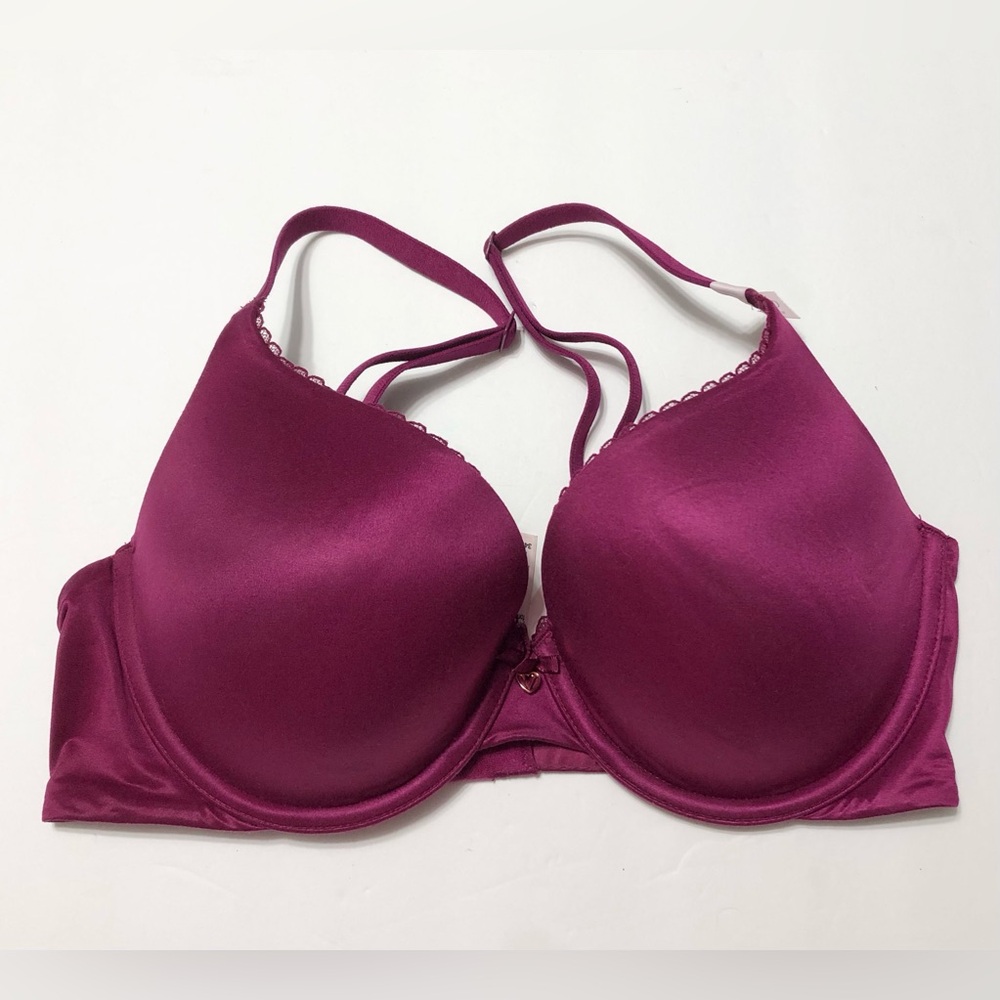 VS BBV Perfect Shape Bra 34D